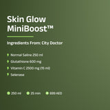 Skin Glow MiniBoost™