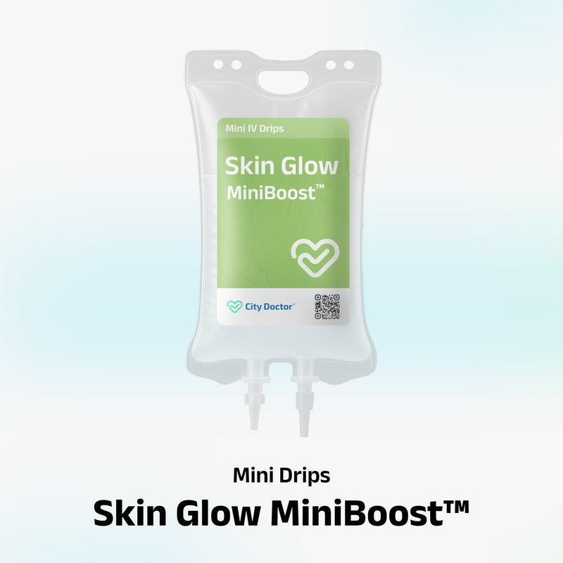 Skin Glow MiniBoost™