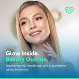 Skin Glow Booster Shot