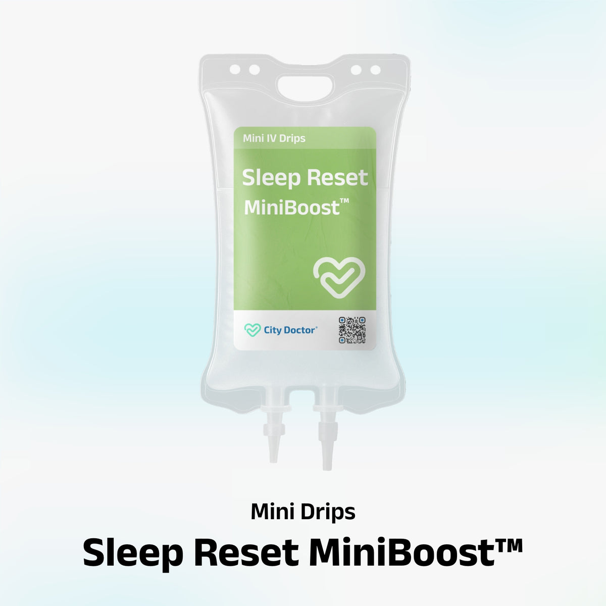 Sleep Reset MiniBoost™