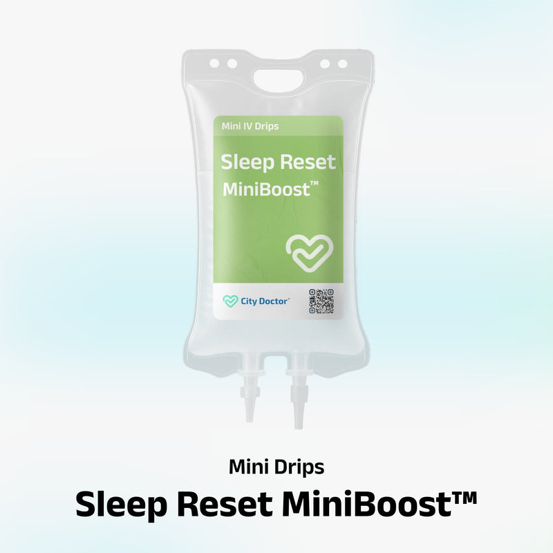 Sleep Reset MiniBoost™