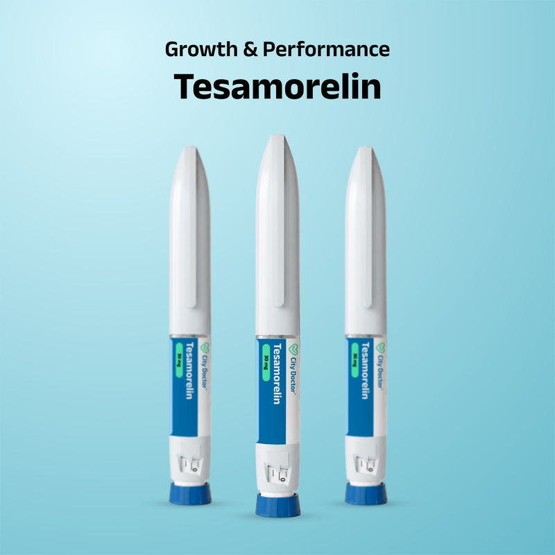 صورة عامة عن الببتيدات