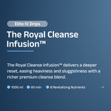 The Royal Cleanse Infusion™