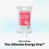 The Ultimate Energy Drip™
