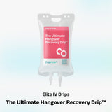 The Ultimate Hangover Recovery Drip™