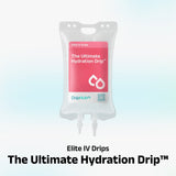 The Ultimate Hydration Drip™