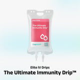 The Ultimate Immunity Drip™