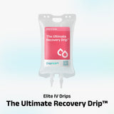 The Ultimate Recovery Drip™