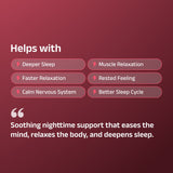 The Ultimate Sleep Reset Drip™