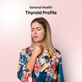 Thyroid Profile