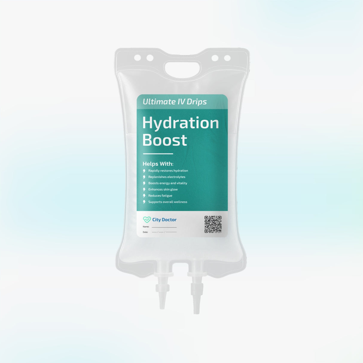 Hydration Boost IV Drip