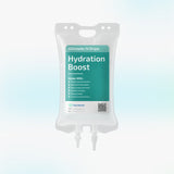 Hydration Boost IV Drip