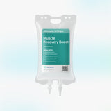 Muscle Recovery Boost IV Drip