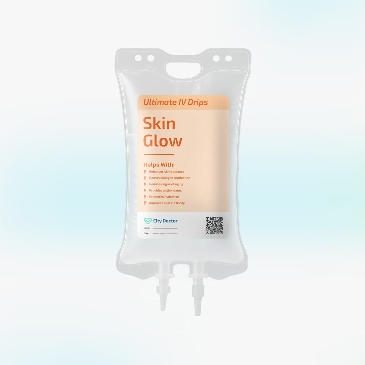 Skin Glow IV Drip
