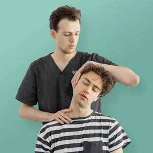 Vertigo (BPPV) Treatment Session