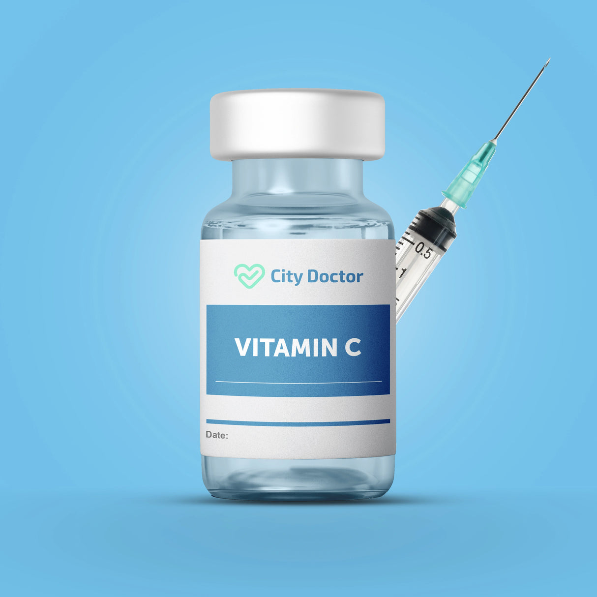 Vitamin C