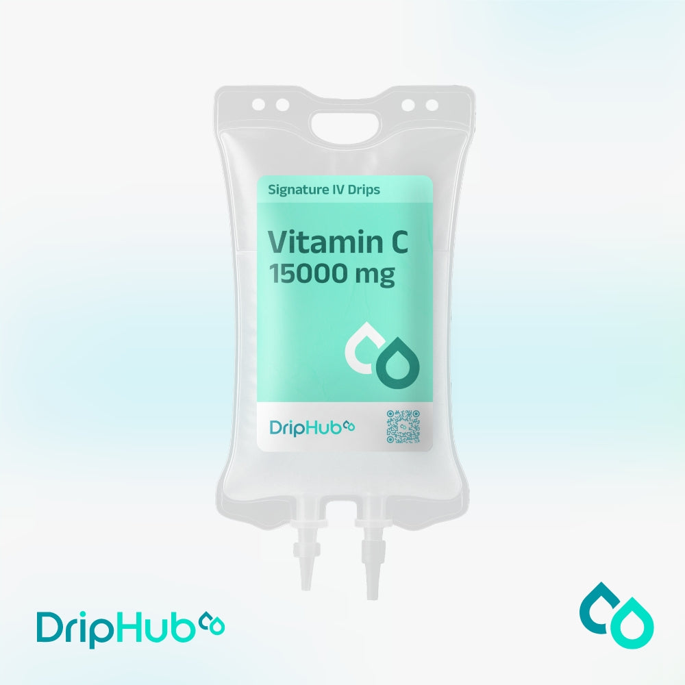 Vitamin C Signature Booster™