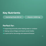 Vitamin C Signature Booster™