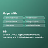 Vitamin C Signature Booster™