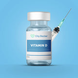 Vitamin D Shot