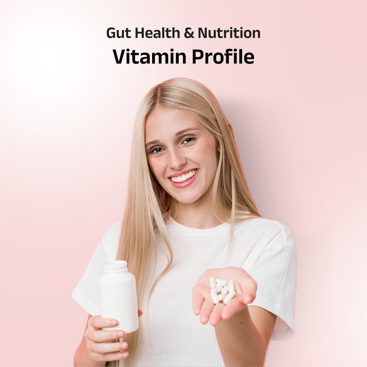 Vitamin Profile