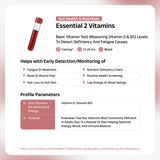 Vitamin Profile