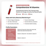 Vitamin Profile