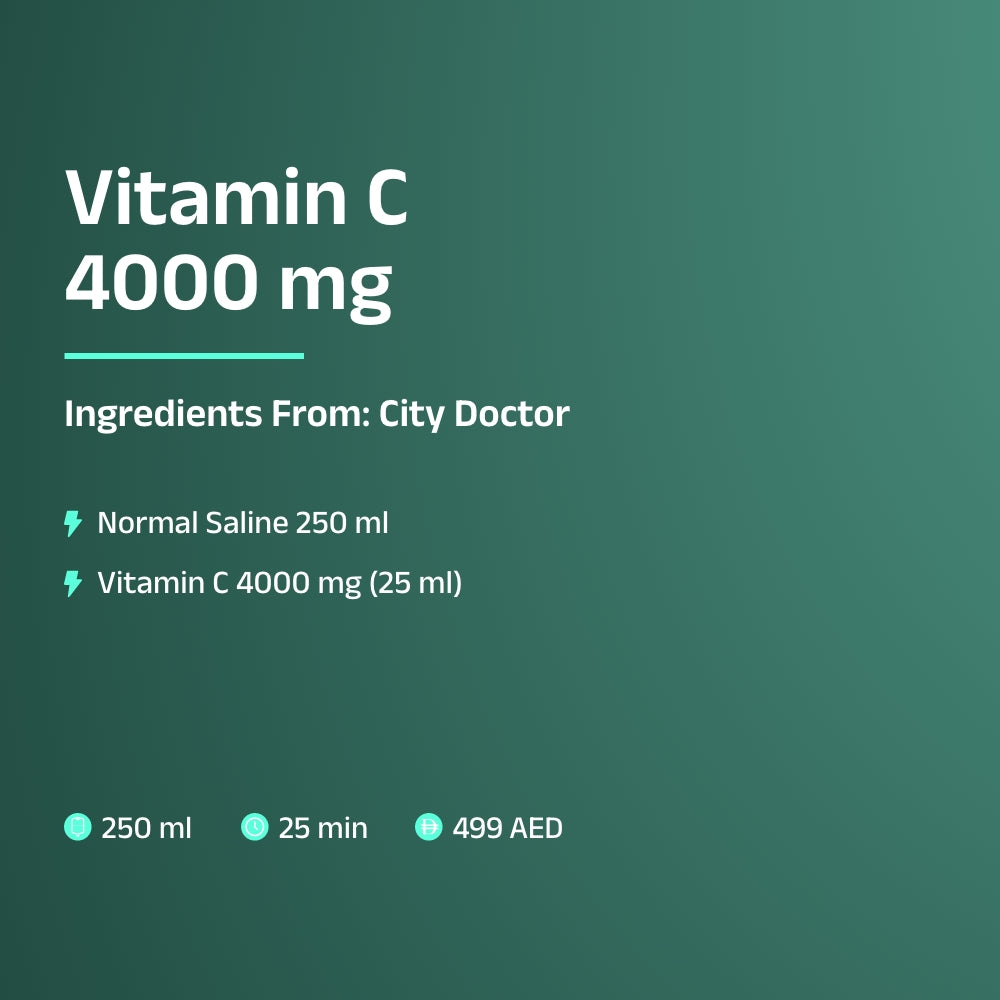 Vitamin C Signature Booster™