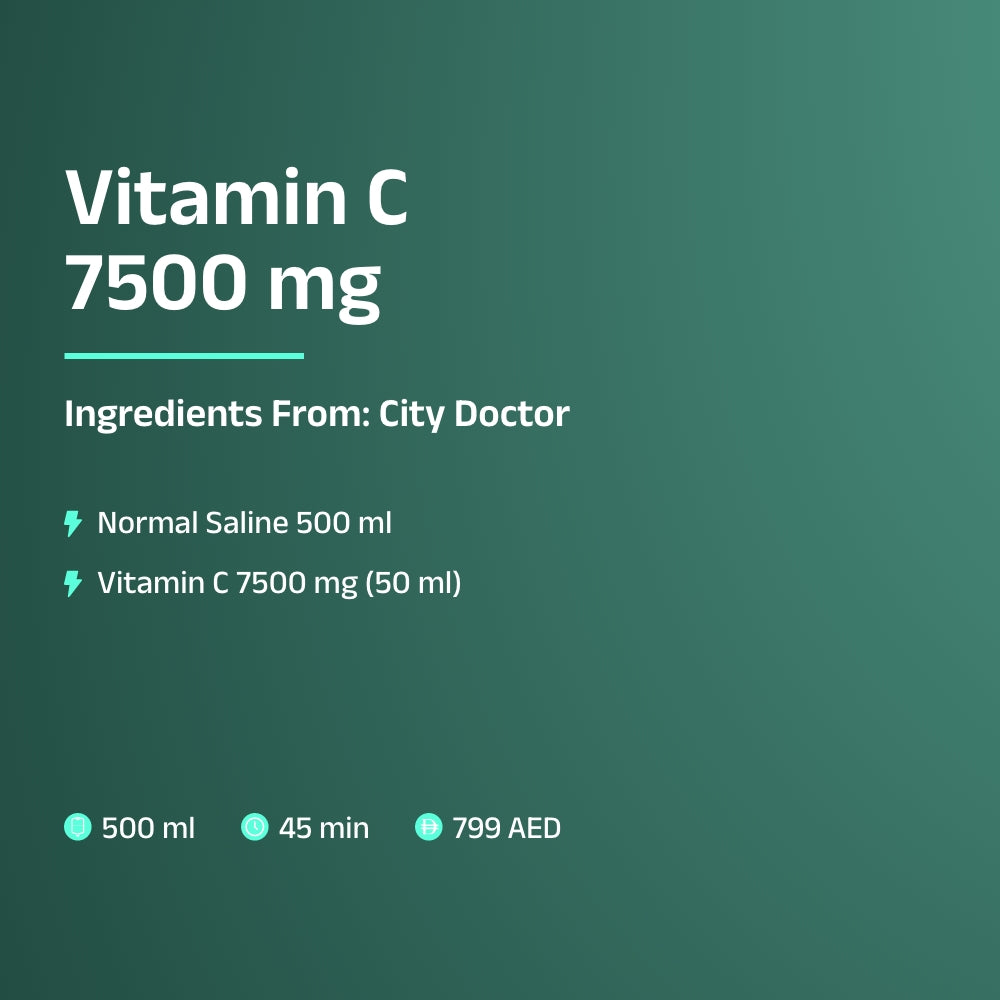 Vitamin C Signature Booster™