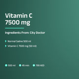 Vitamin C Signature Booster™