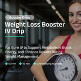Weight Loss Booster IV Drip