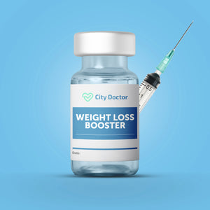 Weight Loss Booster Shot