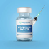 Weight Loss Booster Shot