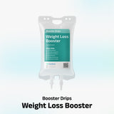 Weight Loss Booster IV Drip