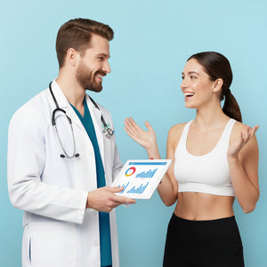 Wellness Doctor Home Visit