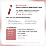 Women’s Health Checkup