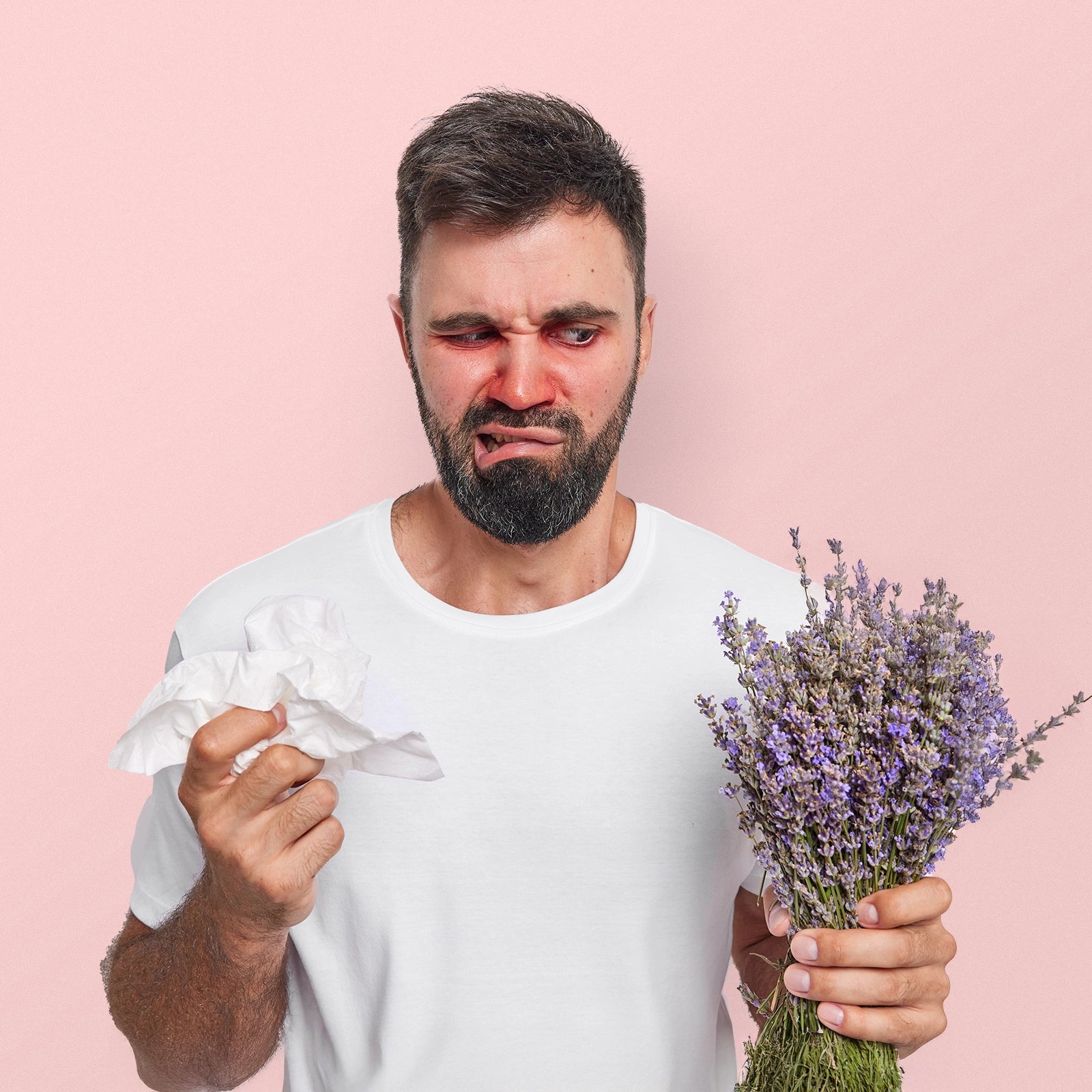 Inhalant Allergy Profile