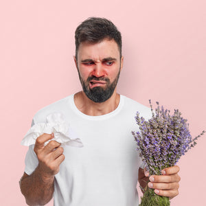 Inhalant Allergy Profile