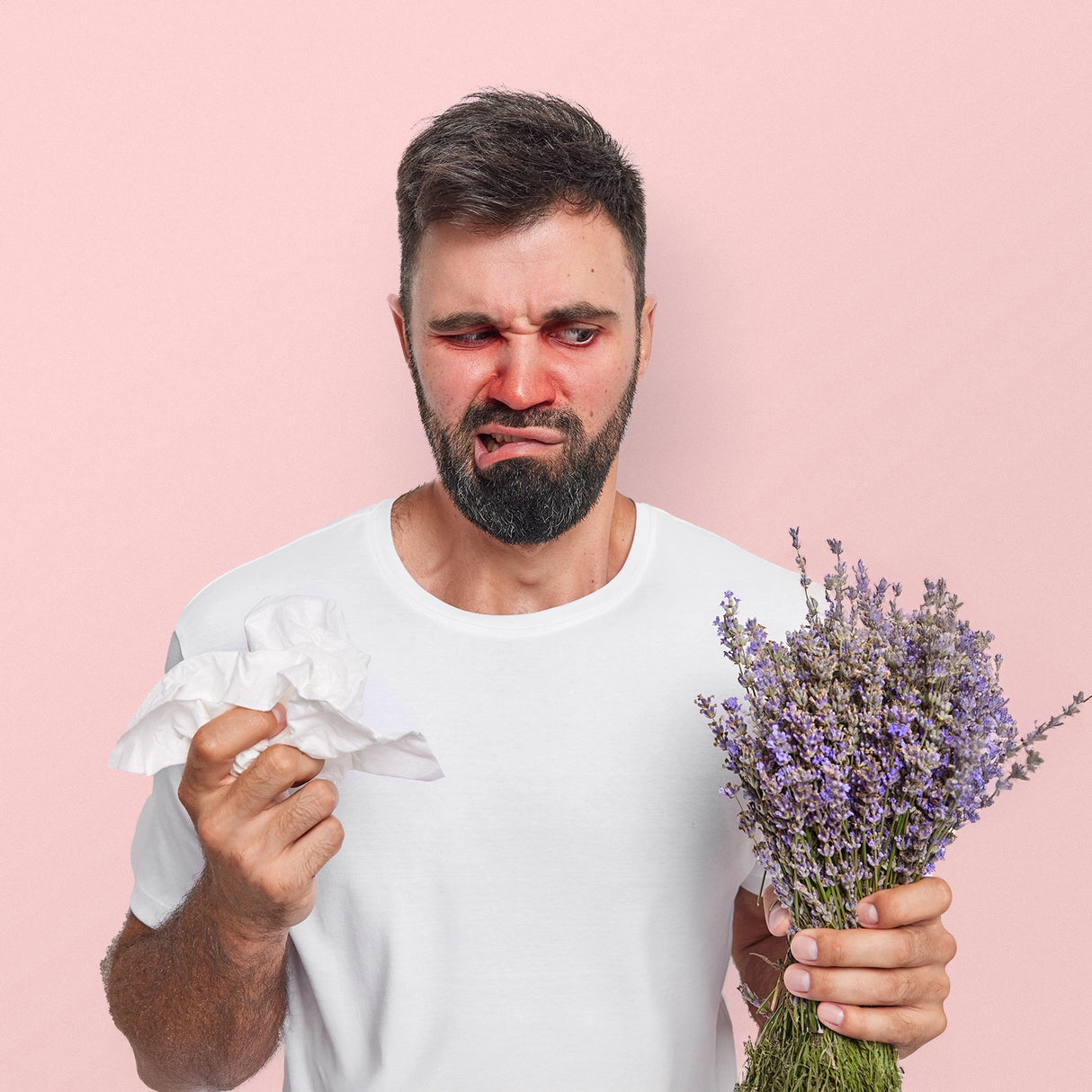 Inhalant Allergy Profile