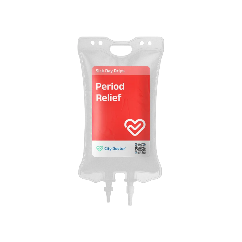 Period Relief