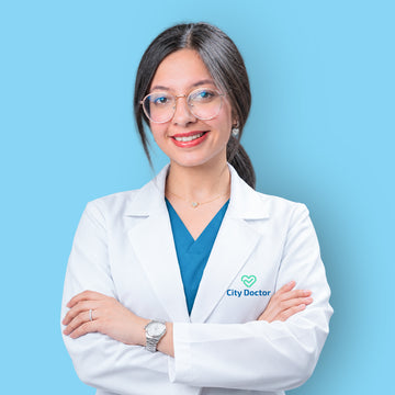 Dr. Muskaan