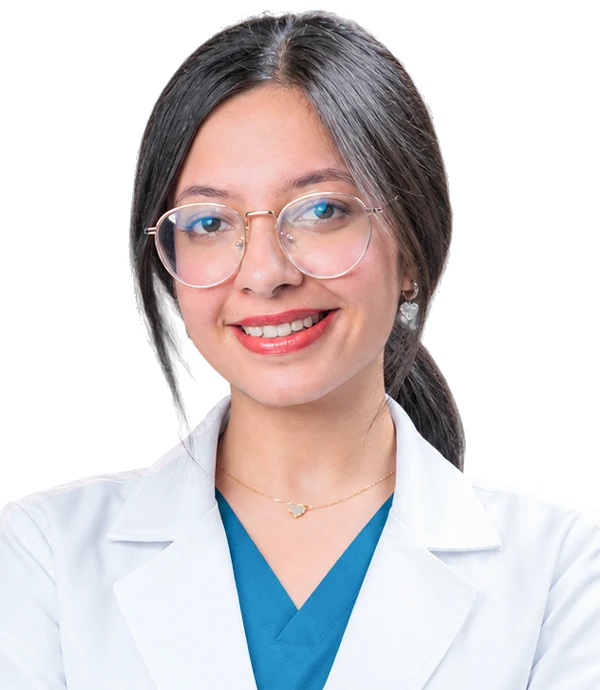 Dr. Muskaan