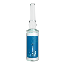 Vitamin D Shot
