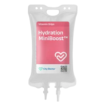 Hydration Drip