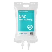 NAC IV Drip