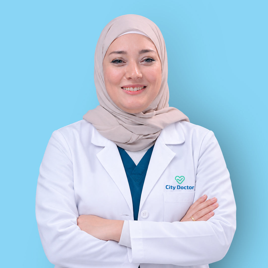 Dr. Esraa