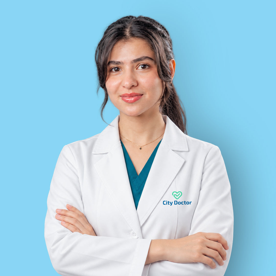 Dr. Sabah