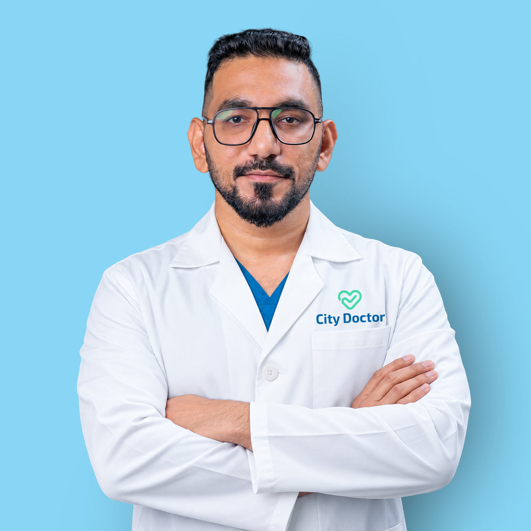 Dr. Shoyab