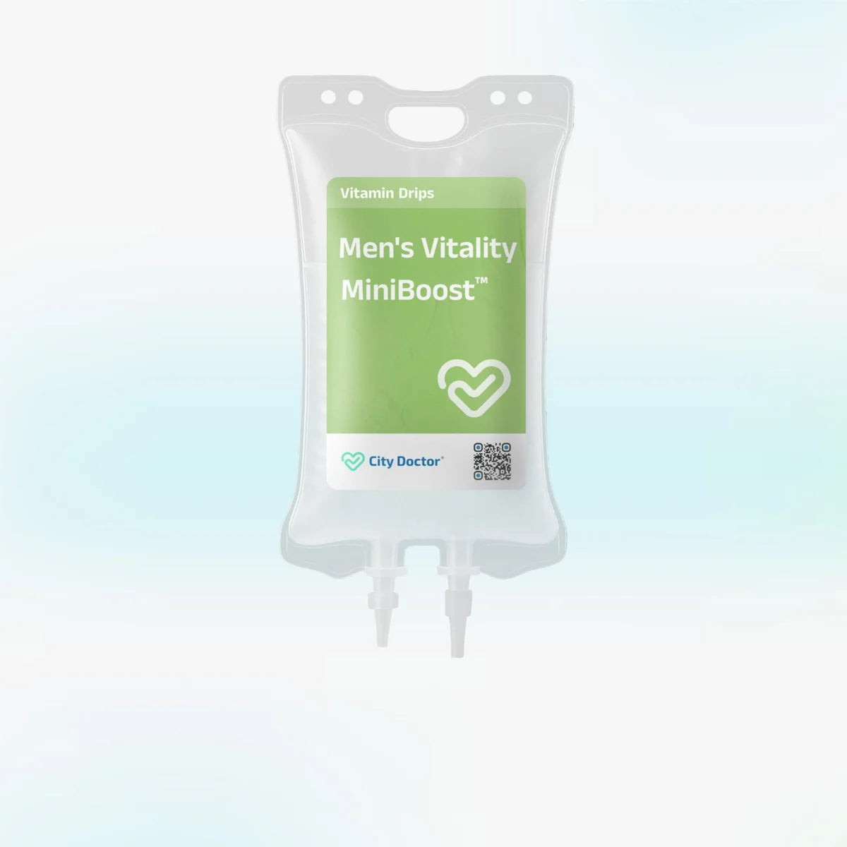 Men's Vitality MiniBoost™