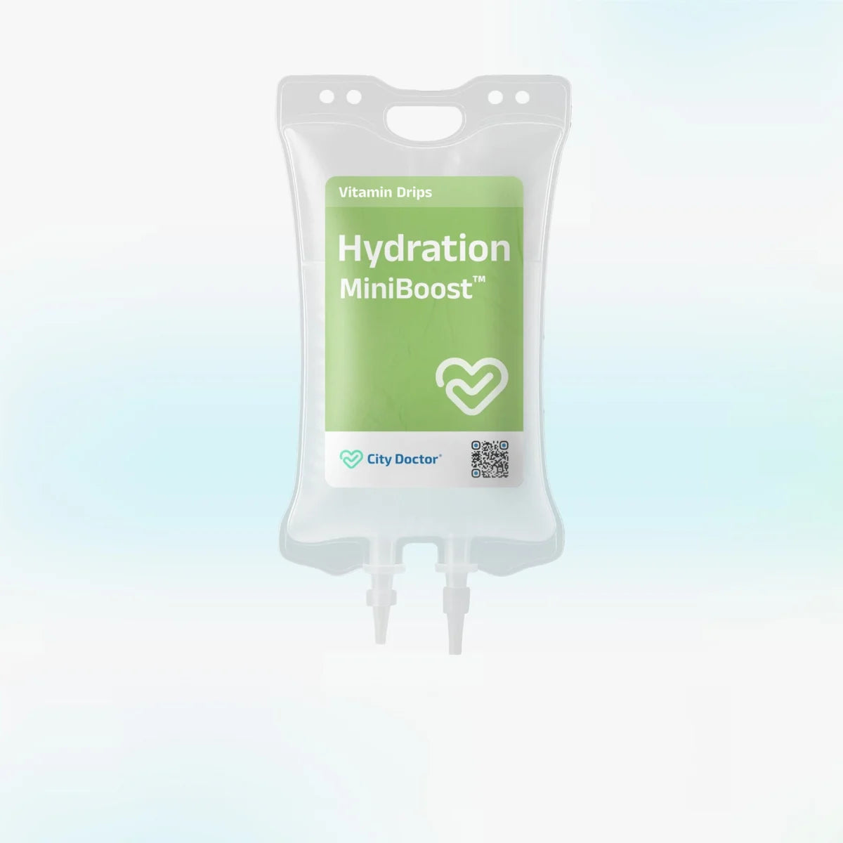 Hydration MiniBoost™